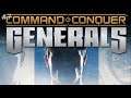 C&C Generals  커맨드 앤 컨커 제너럴  미국  #7 작전 : 마지막 사명