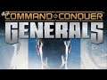 C&C Generals 커맨드 앤 컨커 제너럴 미국 #7 작전 : 마지막 사명