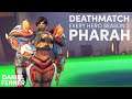 Pharah | Overwatch: Deathmatch with every hero S02E17