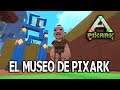 PixArk - El Museo. ( Gameplay Español ) ( Xbox One X )