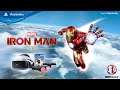 PlayStation VR Marvel's Iron Man Bundle - Available now at Antonline.com
