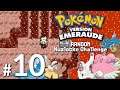 Pokémon Émeraude Random: Nuzlocke Challenge #10 [Fr]
