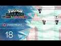 Pokemon Smaragd Party Randomizer [Livestream] - #18 - Unterwegs bei Geistern