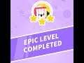 Popcorn Burst - EPIC Level 2 - Level Solution & Gameplay
