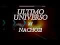 Practicando "Ultimo Universo" by Nacho21 [Demon] Geometry Dash 2.11 KSQUAD