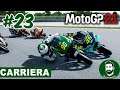 PRENDI E PORTA A CASA - MotoGP 21 - Gameplay ITA