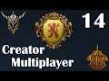 Preview! Holland | Creator Colosseum - Multiplayer | Emperor | Europa Universalis IV | 14