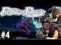 Prince of Persia [2008] - PT Part 4 - Seduced
