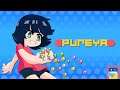 Pureya: iOS / Android Gameplay (by Alvaro Mahillo Sanchez-Mateos)