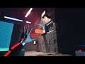 Q.U.B.E. 2 Gameplay 01 (Switch) Trouver la sortie VF