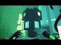 Q.U.B.E. 2 Gameplay 02 (Switch) Un vrai casse tête