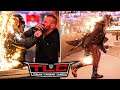 Randy Orton BURNS The Fiend In AWESOME Inferno Match! WWE TLC 2020 Full Results & Review..