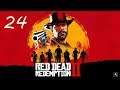 Red Dead Redemption 2 | Capitulo 24 | Comprar Dinero Y Otros Pecados Parte 2| Xbox One X |