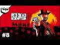 Red Dead Redemption 2 LIVE Romania Scai Episodul 8