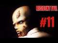 Resident Evil 1996 #11 - The End