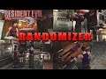 Resident Evil 2 RANDOMIZER [MOD]  With Commentary