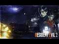 Resident Evil 2 Remake Ger/ENG// Das T Virus bricht aus