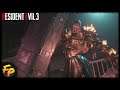 Resident Evil 3 [Part 5] | BRINGING THE BOOM! - Let's Play Resident Evil 3 Remake