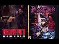 Resident Evil 3 - Speedrun Any% Hardcore + Bloodstained: Ritual Of The Nigth - En Español