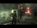 Resident Evil 6 - Jogando no Nintendo Switch (China)