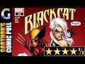Review of BLACK CAT #10 - [💪💪💪💪½] - Team up with Wolverine (plus Deadpool)