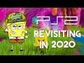 Revisiting Nostalgic PS2 Games In 2020