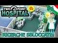 Ricerche Sbloccate! - Two Point Hospital ITA #6