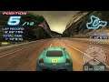 Ridge Racer (2005) Sony PSP (1080p) Part 2