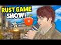 RUST GAME SHOW BUT. NO ONE WANTS TO PLAY - Win A Car Or Maybe Die!