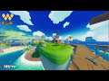 SAGE After: Tropical Resort Run (Project Rascal)