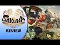 Sakuna of Rice and Ruin Review (PC/PS4/Switch)