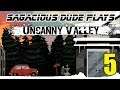 SD Plays Uncanny Valley (5)