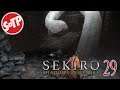 SEKIRO: SHADOWS DIE TWICE | Part 29 - Snake Cave - STUFFandTHINGS Plays...