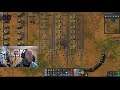 September 15: Factorio, A Long Way to Go! (part 3 of 6)