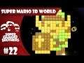 SGB Play: Super Mario 3D World - Part 22 | Exploring The Galaxy...Again!