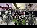 Shadow of the Colossus - MANUAL DOS COLOSSOS EXCLUÍDOS 2022!