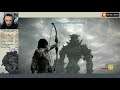 Shadow of the Colossus NG+ Speedrun - 33:02 IGT