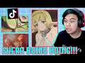 SHERAAAAAA!! JEDAG JEDUG BOING BOING!!- React Jedag Jedug Anime part 2