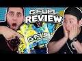 SHINY SPLASH INSPIRED BY ADRIVE GFUEL REVIEW!