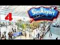 SimAirport Let's Play Season 7 Episode 4