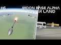 SimpleRockets 2 - Moon Base Alpha #6 - Rover Deploy