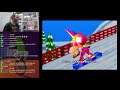 Snowboard Kids Casual Playthrough [Did Not Finish]