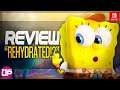 SpongeBob SquarePants: Battle for Bikini Bottom Rehydrated Switch Review