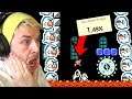 SPOOKY GHOST SPEEDRUN!! - AGDQ Super Mario Maker 2