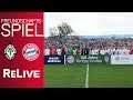 SpVgg Lindau vs. FC Bayern München 2-4 | Full Game | Friendly Match