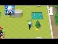 Squad Alpha - Action Shooting - Gameplay walkthrough part 1(Android)