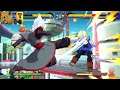 SSJ4 Gogeta Incoming - Dragonball Fighterz - KLZ Plays PS5