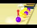 Stack Rider: All Levels Gameplay Android, iOS New Update