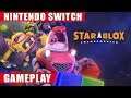 StarBlox Inc. Nintendo Switch Gameplay