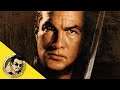 Steven Seagal - MARKED FOR DEATH (1990) Review - Reel Action